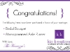 congrats-coupon