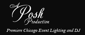 A Posh Production